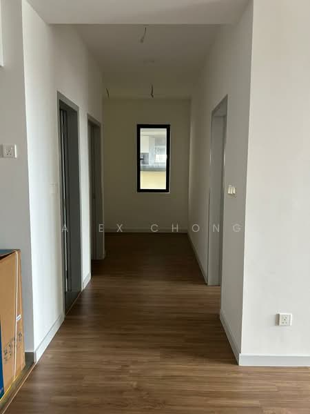 Service Residence for Rent at Helix2 @ PJ South - Alex Chong - Corridor - PropertyGuru.com.my