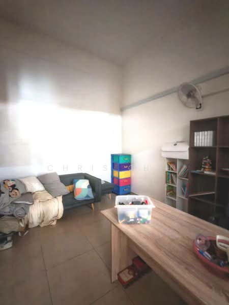 Shop for Rent in Bandar Cemerlang (Ulu Tiram) - Chris Chin - Living Room - PropertyGuru.com.my