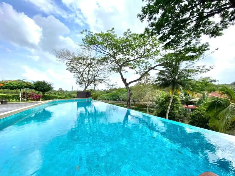 Leisure Farm untuk Untuk Dijual - RM 12,000,000, Apr 2026 - Pool - PropertyGuru.com.my