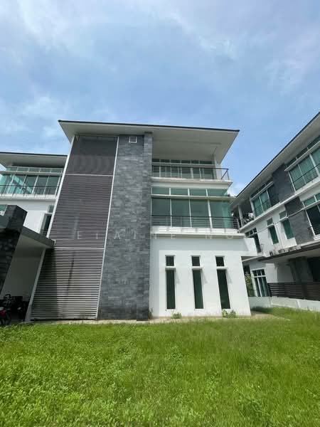 RESIDENCE AT THE PEAK untuk Untuk Dijual - RM 4,300,000, Mac 2026 - Exterior - PropertyGuru.com.my