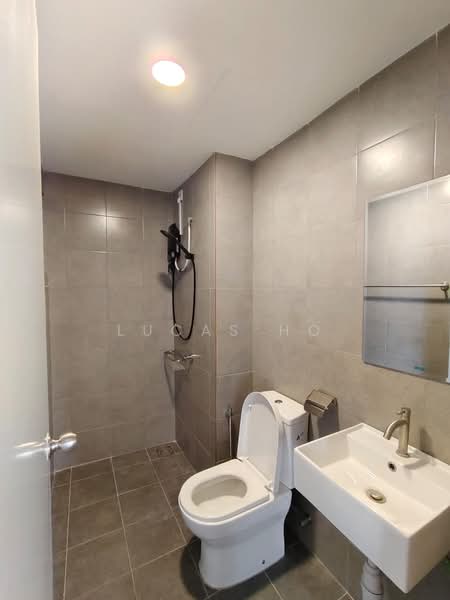 Condominium for Rent at Residensi Alamanda - Lucas Ho - Bathroom - PropertyGuru.com.my
