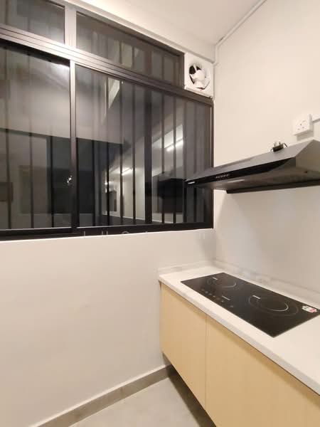 Condominium for Rent at Residensi Alamanda - Lucas Ho - Kitchen - PropertyGuru.com.my