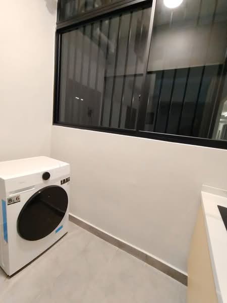 Condominium for Rent at Residensi Alamanda - Lucas Ho - Interior - PropertyGuru.com.my