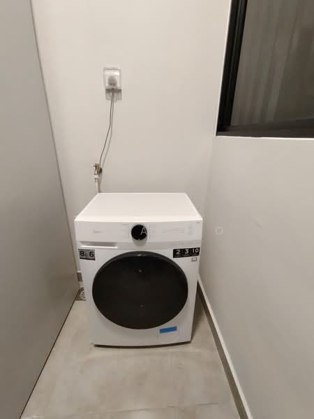 Condominium for Rent at Residensi Alamanda - Lucas Ho - Interior - PropertyGuru.com.my