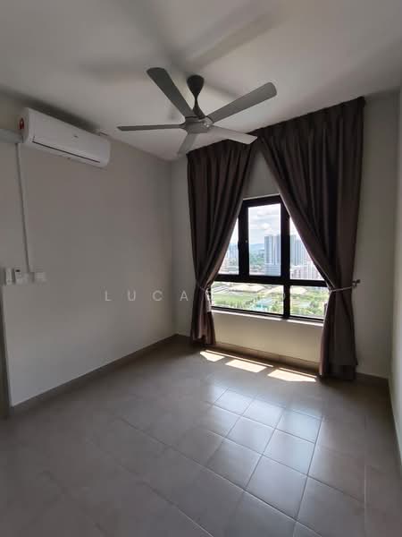 Condominium for Rent at Residensi Alamanda - Lucas Ho - View - PropertyGuru.com.my