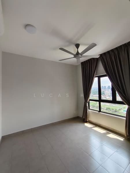 Condominium for Rent at Residensi Alamanda - Lucas Ho - View - PropertyGuru.com.my