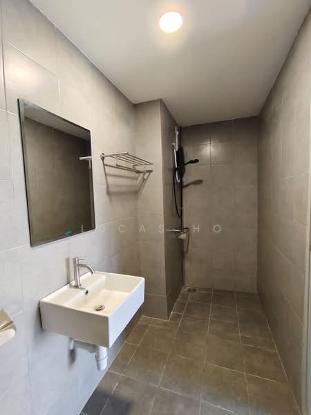 Condominium for Rent at Residensi Alamanda - Lucas Ho - Bathroom - PropertyGuru.com.my
