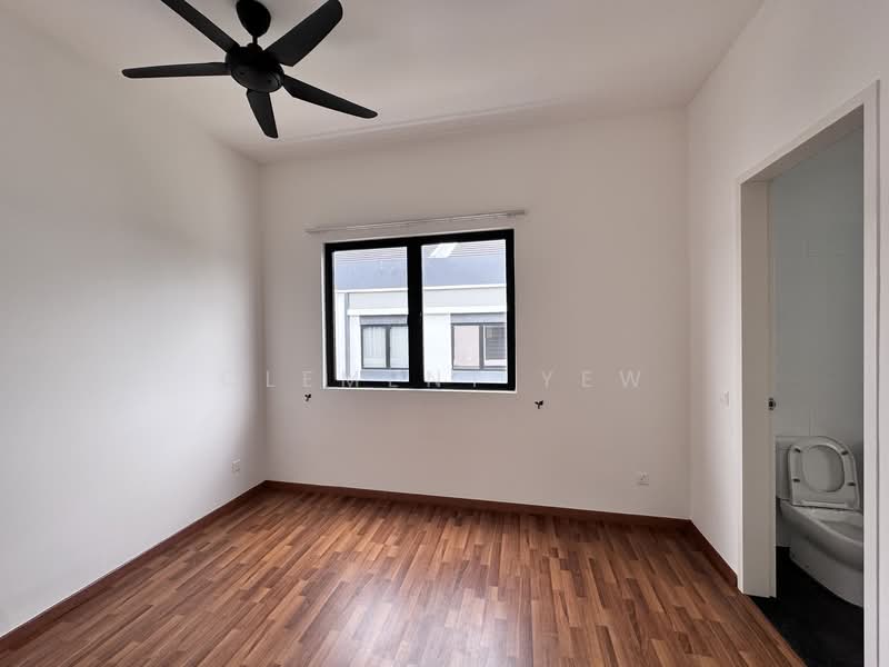 Semi-Detached House for Rent in Setia Alam (Selangor) - Clement Yew - Interior - PropertyGuru.com.my