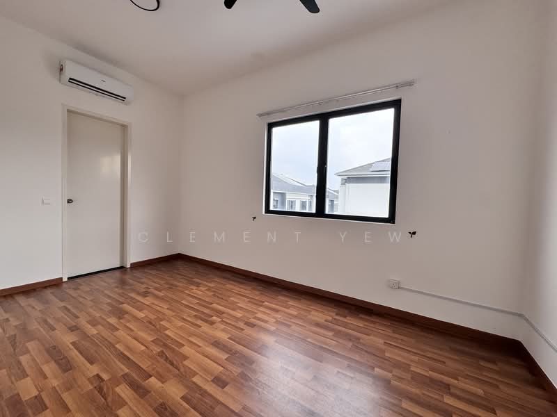 Semi-Detached House for Rent in Setia Alam (Selangor) - Clement Yew - Interior - PropertyGuru.com.my