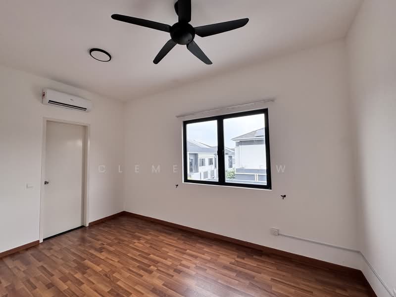 Semi-Detached House for Rent in Setia Alam (Selangor) - Clement Yew - Interior - PropertyGuru.com.my