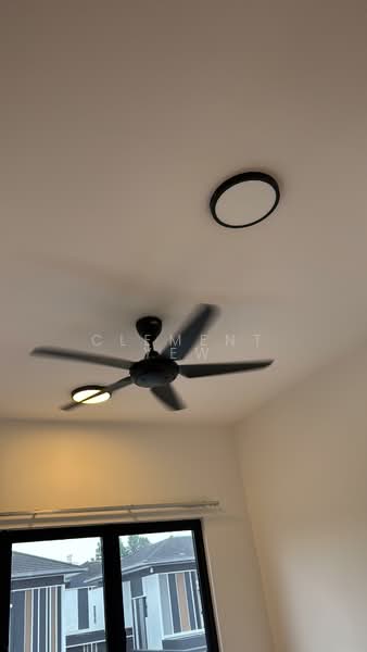 Semi-Detached House for Rent in Setia Alam (Selangor) - Clement Yew - Interior - PropertyGuru.com.my