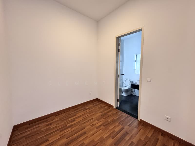 Semi-Detached House for Rent in Setia Alam (Selangor) - Clement Yew - Interior - PropertyGuru.com.my