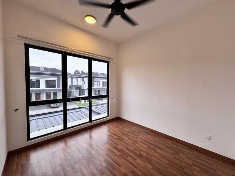 Semi-Detached House for Rent in Setia Alam (Selangor) - Clement Yew - Interior - PropertyGuru.com.my