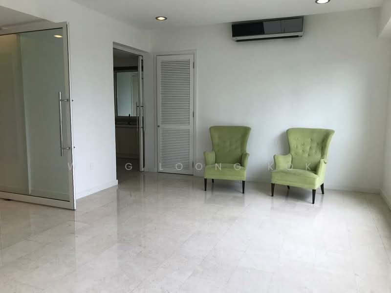 Condominium for Sale at Kiaraville - Weng Loong Kok - Interior - PropertyGuru.com.my