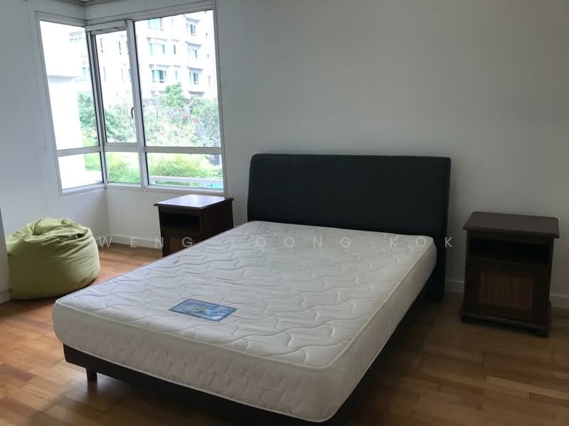 Condominium for Sale at Kiaraville - Weng Loong Kok - Bedroom - PropertyGuru.com.my