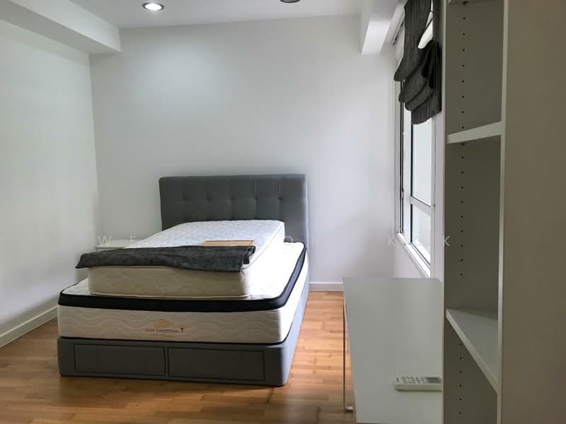 Condominium for Sale at Kiaraville - Weng Loong Kok - Bedroom - PropertyGuru.com.my