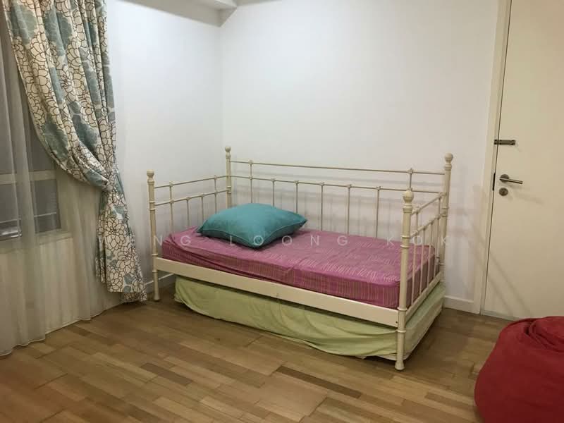 Condominium for Sale at Kiaraville - Weng Loong Kok - Bedroom - PropertyGuru.com.my