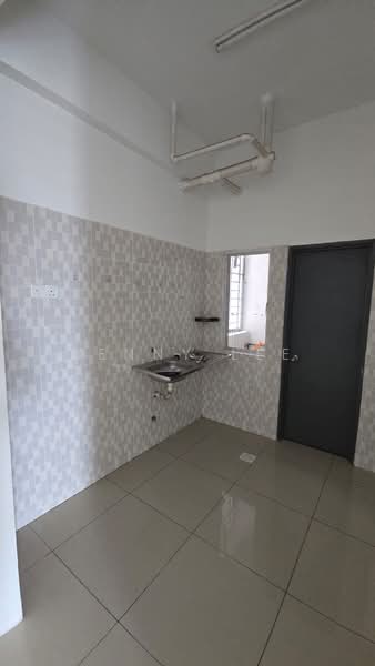 Condominium for Rent at Mahkota Garden - Benny Lee - Kitchen - PropertyGuru.com.my