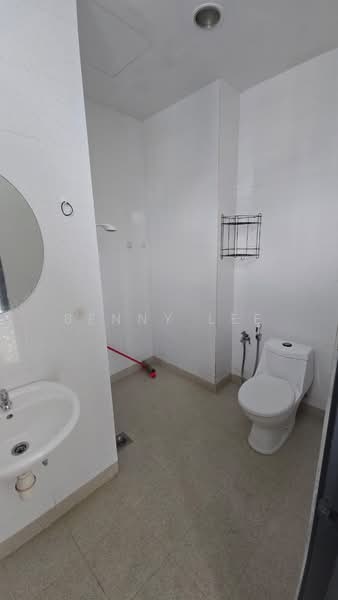 Condominium for Rent at Mahkota Garden - Benny Lee - Bathroom - PropertyGuru.com.my