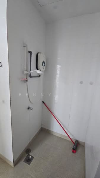 Condominium for Rent at Mahkota Garden - Benny Lee - Bathroom - PropertyGuru.com.my