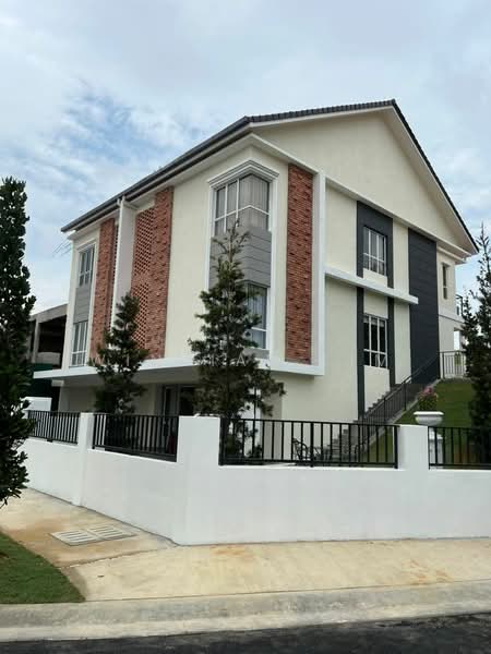 Terraced House for Rent in Sepang (Selangor) - Winjian Lim - Exterior - PropertyGuru.com.my