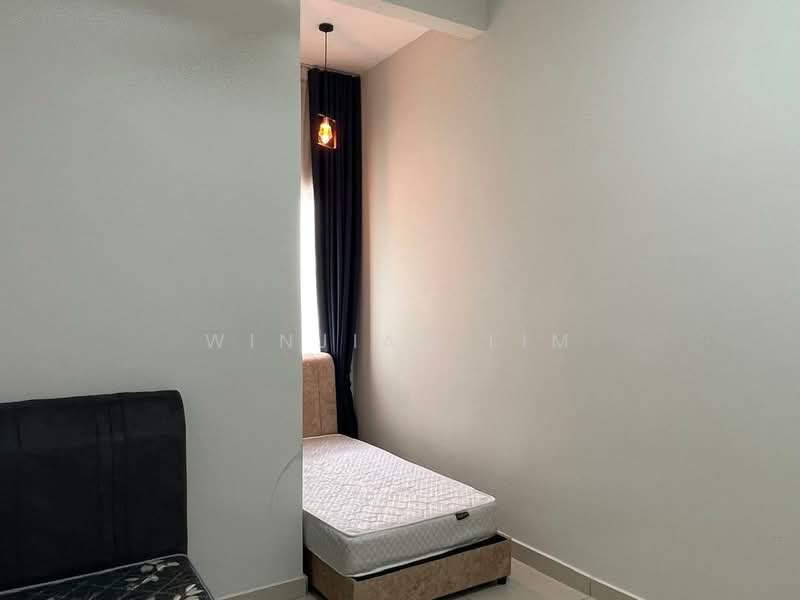 Terraced House for Rent in Sepang (Selangor) - Winjian Lim - Bedroom - PropertyGuru.com.my