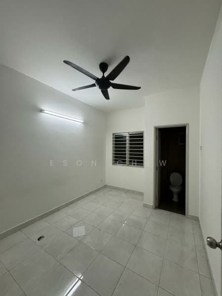 2-storey Terraced House for Rent in Kajang (Selangor) - Eson Chew - Bathroom - PropertyGuru.com.my