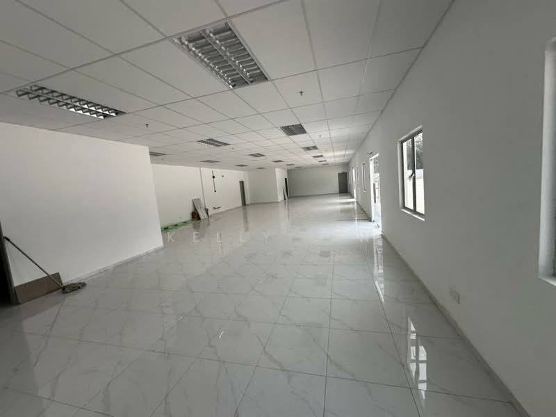 Gudang untuk Disewa di Telok Panglima Garang (Selangor) - Kelly Kew - Interior - PropertyGuru.com.my