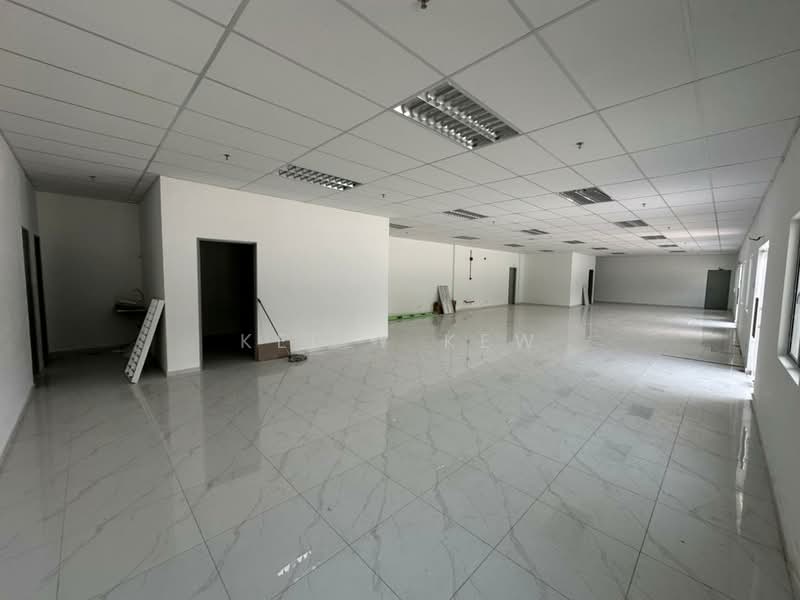 Gudang untuk Disewa di Telok Panglima Garang (Selangor) - Kelly Kew - Interior - PropertyGuru.com.my