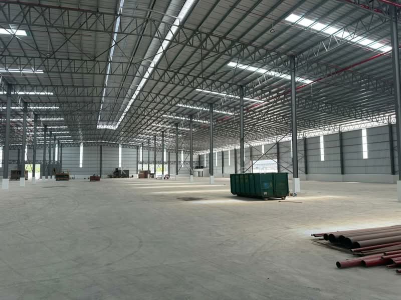 Gudang untuk Disewa di Telok Panglima Garang (Selangor) - Kelly Kew - Interior - PropertyGuru.com.my