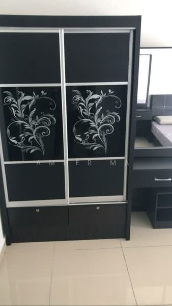 One Sentral Serviced Residence untuk Untuk Disewa - RM 2,200 /bulan, Apr 2026 - Bedroom - PropertyGuru.com.my