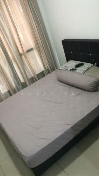 One Sentral Serviced Residence untuk Untuk Disewa - RM 2,200 /bulan, Apr 2026 - Bedroom - PropertyGuru.com.my