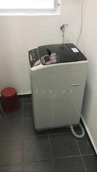 One Sentral Serviced Residence untuk Untuk Disewa - RM 2,200 /bulan, Apr 2026 - Interior - PropertyGuru.com.my