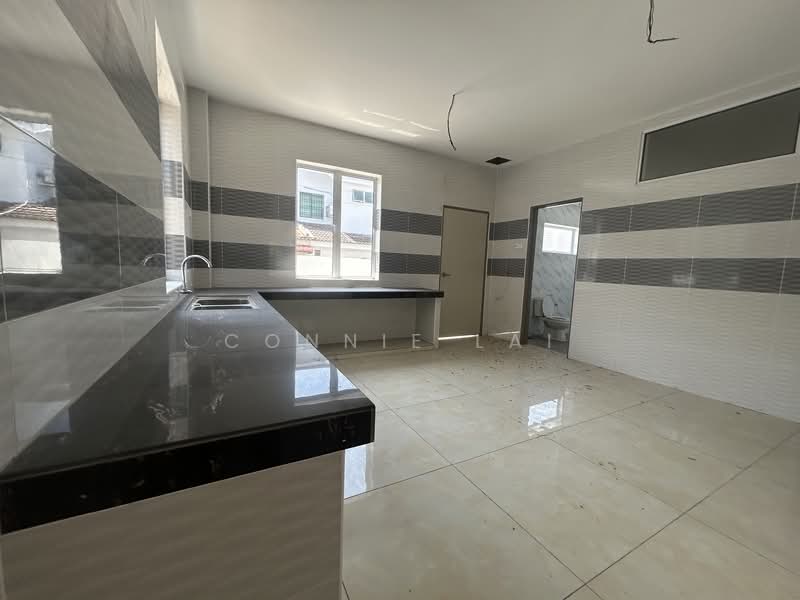 For Sale - Taman Bercham Tropicana