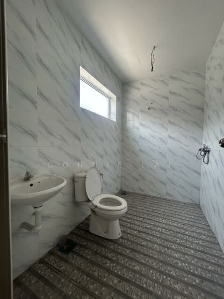 For Sale - Taman Bercham Tropicana