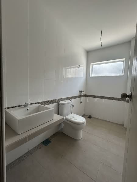 For Sale - Taman Bercham Tropicana