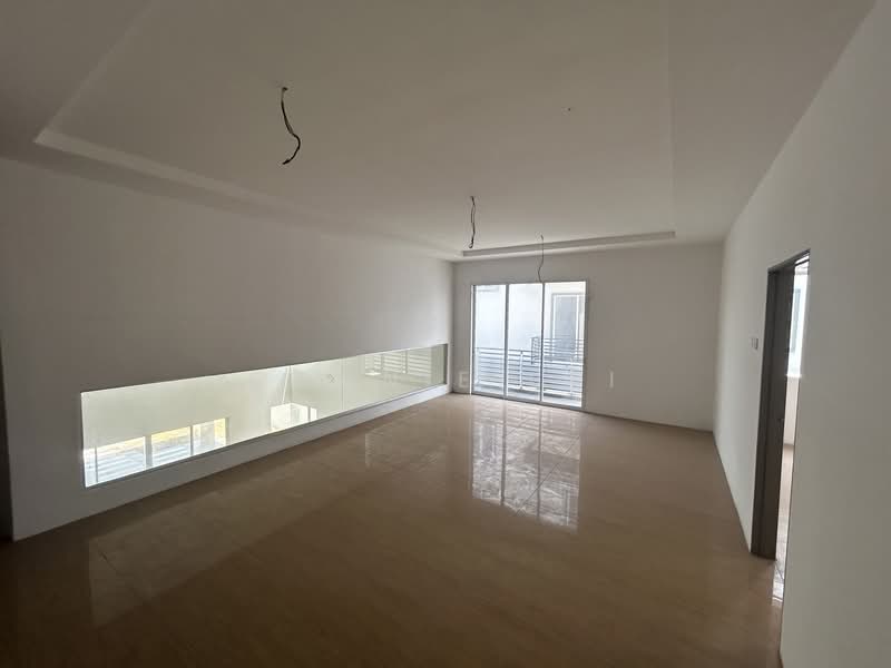 For Sale - Taman Bercham Tropicana