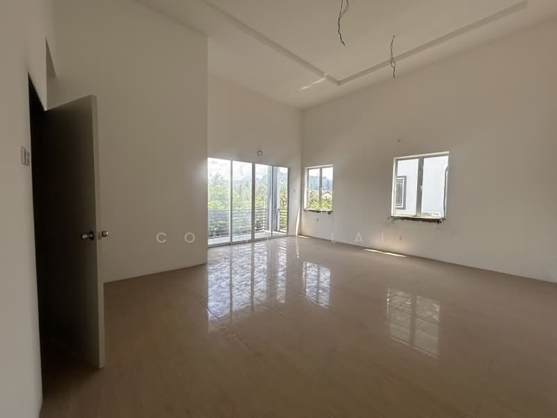 For Sale - Taman Bercham Tropicana