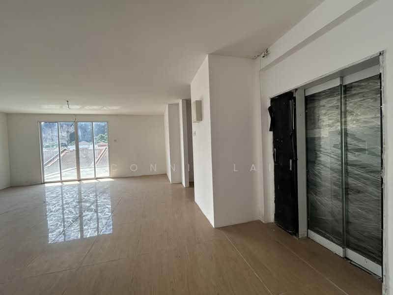 For Sale - Taman Bercham Tropicana