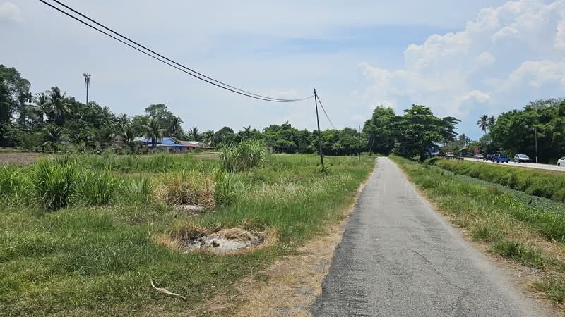 Residential Land for Sale in Butterworth (Penang) - Nickolas Lim - PropertyGuru.com.my