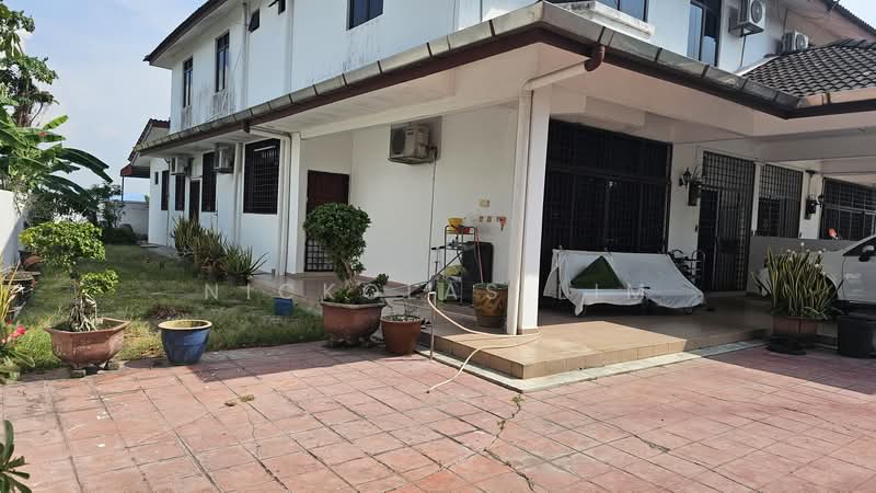 Residential Land for Sale in Butterworth (Penang) - Nickolas Lim - Exterior - PropertyGuru.com.my