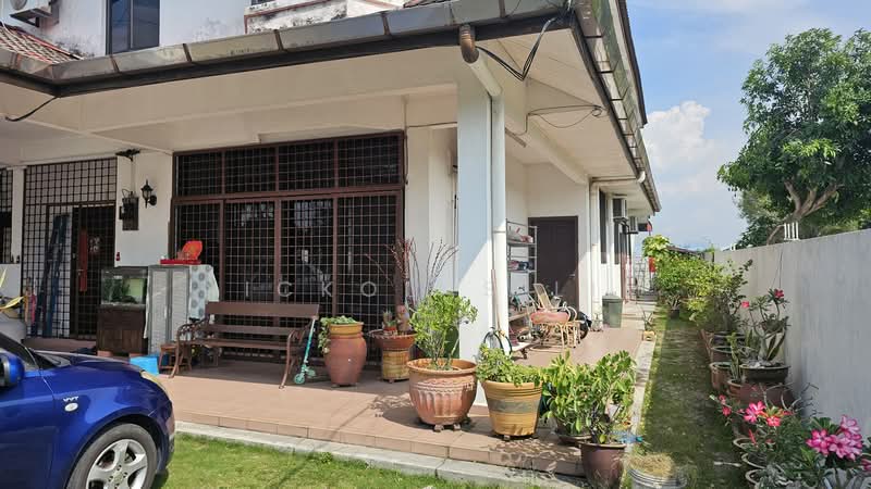 Residential Land for Sale in Butterworth (Penang) - Nickolas Lim - PropertyGuru.com.my