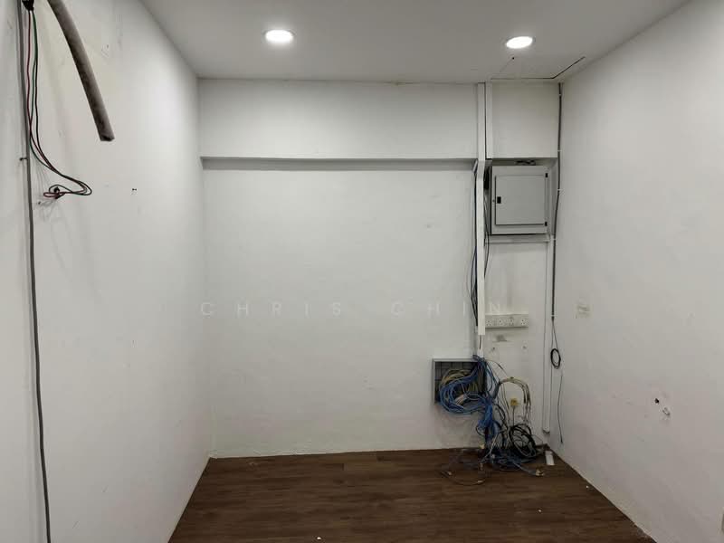 Terrace Factory for Sale in Taman Perindustrian Cemerlang (Ulu Tiram) - Chris Chin - PropertyGuru.com.my