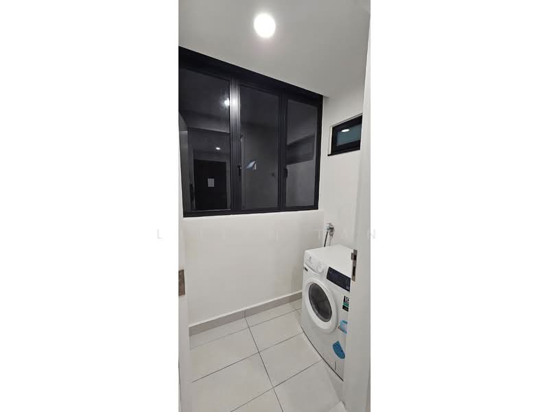Service Residence for Rent at The Rosewoodz @ Bukit Jalil - Lilian Tan - Interior - PropertyGuru.com.my