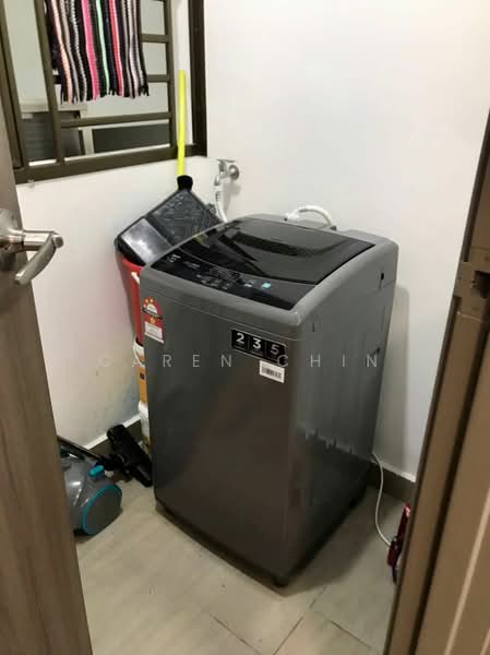 SKS Habitat untuk Untuk Disewa - RM 2,700 /bulan, Apr 2026 - Interior - PropertyGuru.com.my