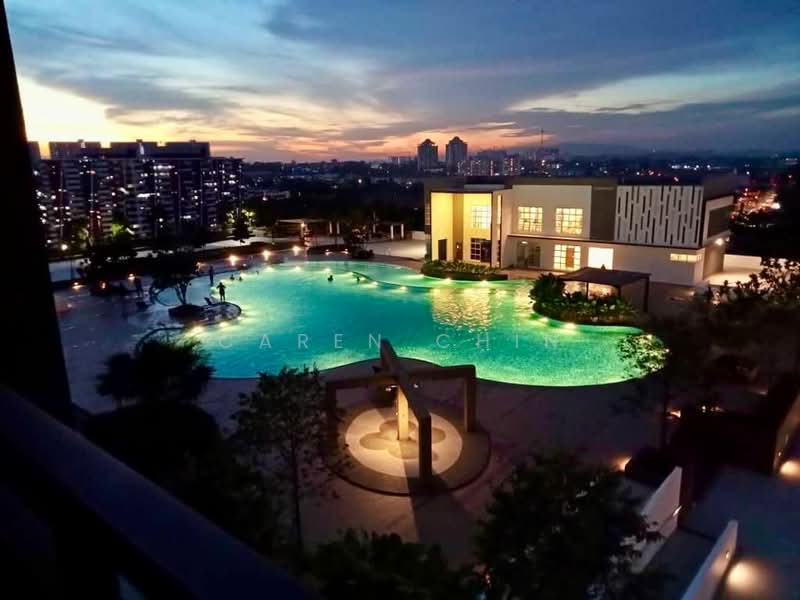 SKS Habitat untuk Untuk Disewa - RM 2,700 /bulan, Apr 2026 - Exterior - PropertyGuru.com.my