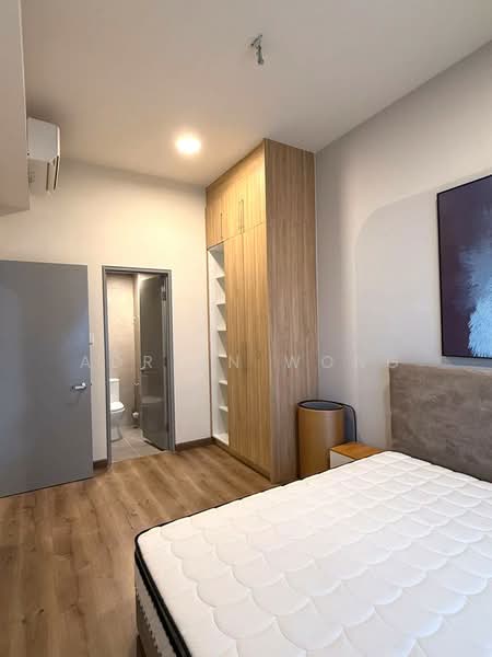 Service Residence for Rent at 8th & Stellar - Adrian Wong - Bedroom - PropertyGuru.com.my