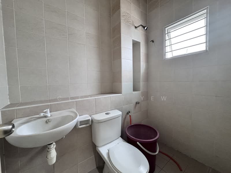 Setia Indah untuk Untuk Dijual - RM 680,000, Mac 2026 - Bathroom - PropertyGuru.com.my