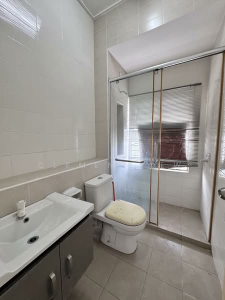 Setia Indah untuk Untuk Dijual - RM 680,000, Mac 2026 - Bathroom - PropertyGuru.com.my