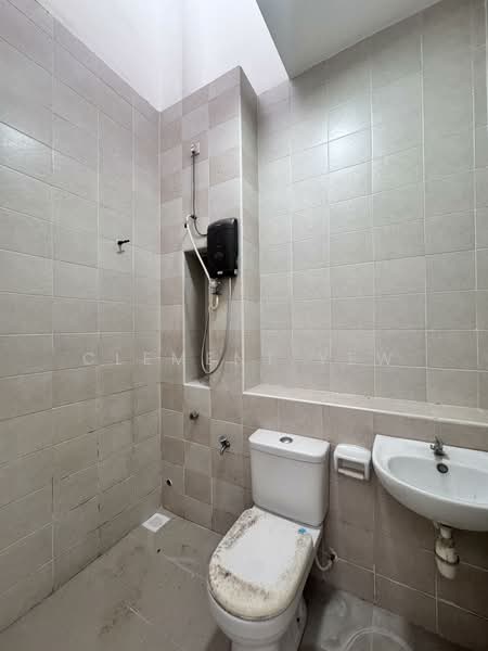 Setia Indah untuk Untuk Dijual - RM 680,000, Mac 2026 - Bathroom - PropertyGuru.com.my